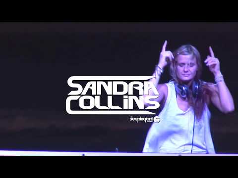 TAKE OVER 4 w/ Sandra Collins (Reel)