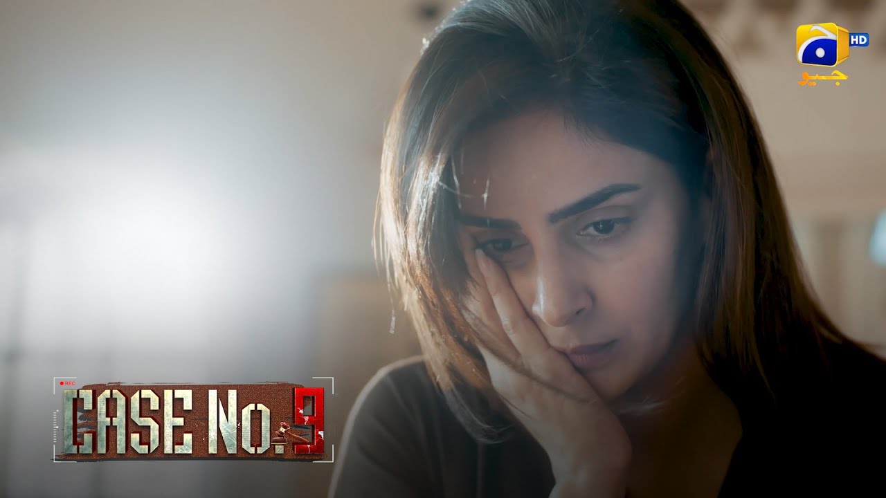 Aik Pal Mein Sab Kuch Badal Gaya || Case No 9 || Har Pal Geo