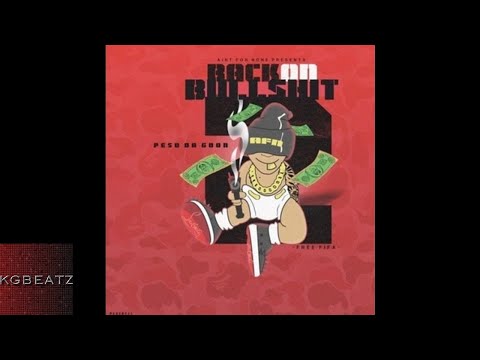 Peso Da Goon - Johnny  Rocket [Prod. By Ron-Ron] [New 2017]