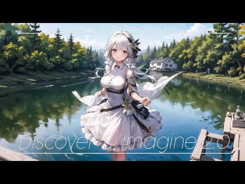 [Nightstyle] Rodrigo Stadt x Etawdex ft. KIMI - Discover & Imagine 2.0