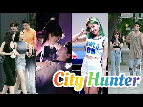 動画 City Hunter 7ページ目 可愛すぎる女の子の動画