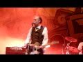 Big Audio Dynamite - Just Play Music - Royal Fest. Hall 23/7/2011 [HD]