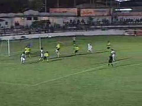 Operário 5x1 Maringá Iguatemi