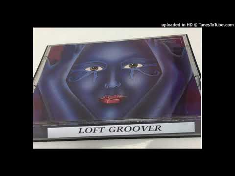 Loftgroover - Live @ Reincarnation - 30th May 1992 Set 4