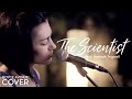 The Scientist - Coldplay (Boyce Avenue feat. Hannah Trigwell acoustic cover) on Spotify & Apple