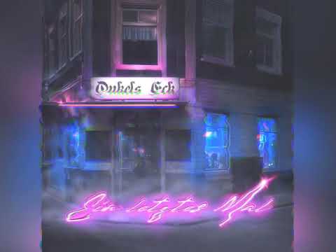 Big Mike Colonia - Ein letztes Mal (mit Priesemut)