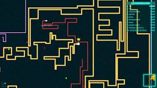Powerline.io me and TUSY full run to 39k