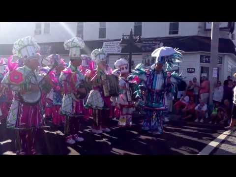 Duffy string band weekend 2013