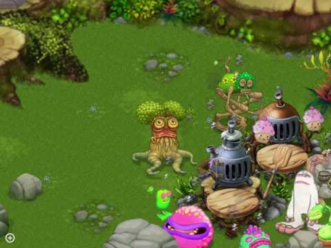 MSM Solos Ep. 50! (Special Soon)  Oaktopus Plant Island.