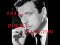 Yves Montand - Ellington quarante et one 