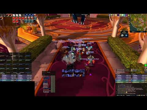 Sunwell PTR Kalecgos Bin Chickens (OCE)