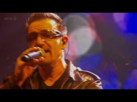U2 - Yellow / Moment of Surrender | Live at Glastonbury Festival 2011