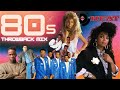 80s Throwback Mix Janet Jackson Bobby Brown New Edition More