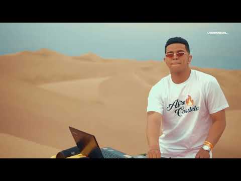 AfroSession LIVE SET In the Oasis 2023🌞🐪-Juan Montaño Dj