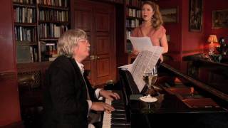 I'll Make Music - Hayley Westenra sings Karl Jenkins (exclusive video)