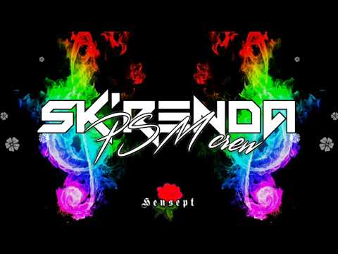 DR STEEVE X KALASH GAL X REMIX 2020(CS GNG SAAH)