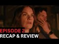 Down Cemetery Road - Season 1 Episode 2 Recap & Review