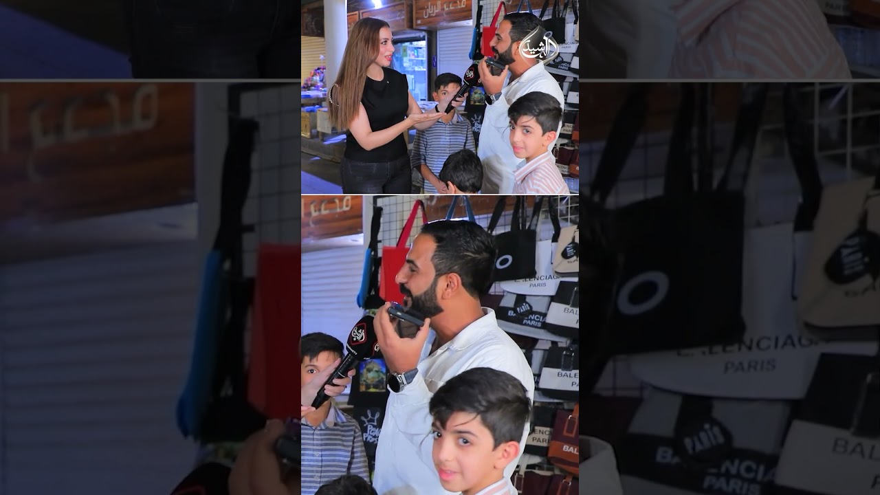 فيديو | عندك صديق يساعدك من تحتاج؟ محمد يختبر صديقه