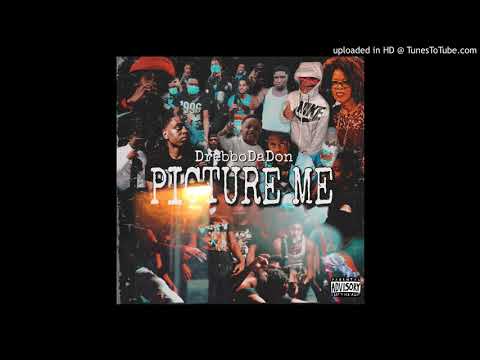 DrebboDaDon x Picture Me ( Official Audio )