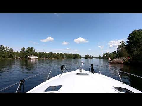 Sit Back Sunday #90 - Hell's Gate Slow Cruise