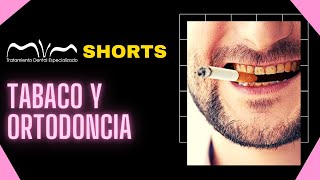 MVM SHORTS - FUMAS y te vas a poner BRACKETS primero Ve este VIDEO