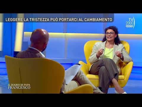 Il Diario di Papa Francesco, 26 ottobre 2022 - Quando la tristezza diventa ostacolo al bene