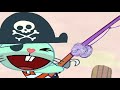 Happy Tree Friends Season 1 Episode 15 Whose Line Is It Anyway