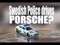 Svenska Polisens Nya Bilar