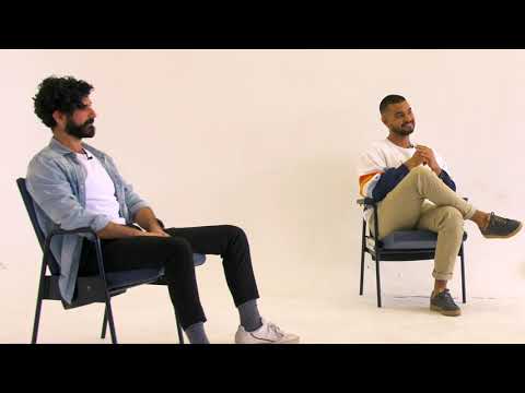 CSD Dresden Camil & Oscar im Pride Live Interview 2021