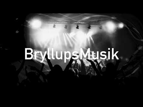 Bryllupsmusik | Find Musik til dit Bryllup i dag | Start Her!