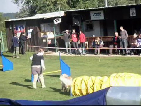 Probluz podzim 18.9.2010