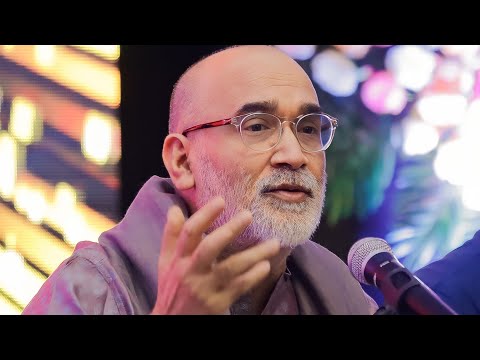 Ye Nayan Dare Dare | ये नयन डरे डरे (कोहरा ) | नया अनसुना स्टैंज़ा #alfaazaurawaaz #ajaysahaab