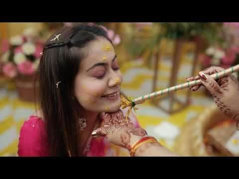 Wedding Photographer portfolio by Karan Malhotra Photography in Panipat - Photo 1