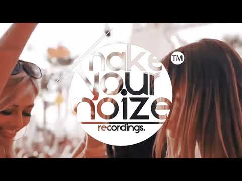 Tom Fabi - High2Night (Luca Fregonese Purple House Mix)