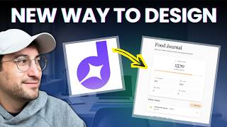 The NEW way to get beautiful vibe coded designs