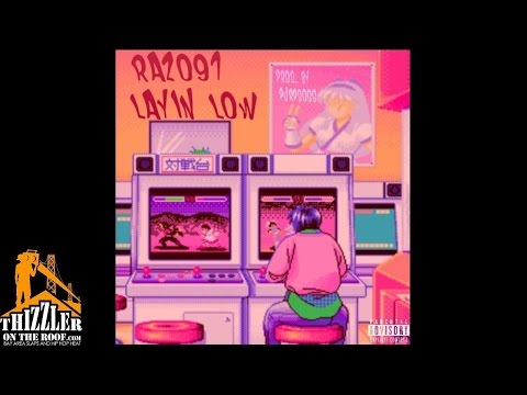 RAZO97 - Layin Low (prod. Purpdogg) [Thizzler.com Exclusive]