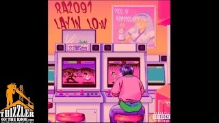 RAZO97 - Layin Low (prod. Purpdogg) [Thizzler.com Exclusive]