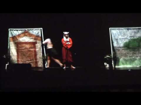 Fanime 2010 Part 72 - Masquerade Skit #38