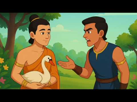न्याय – Class 5 Hindi video