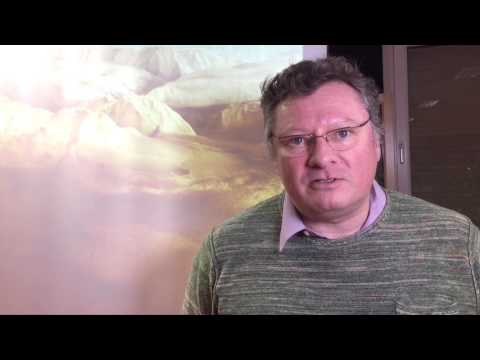 LDVC - Interview mit Ulrich Köhler  vom Deutschen Luft- und Raumfahrtzentrum