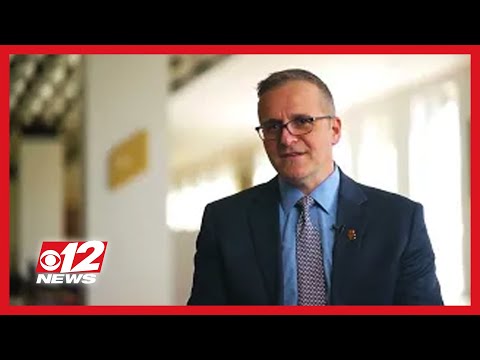 How artificial intelligence is helping educate future generations about the Holocaust