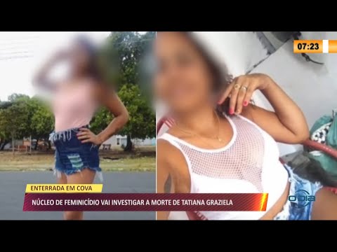 Núcleo de Feminicídio segue investigando morte de jovem de 16 anos 27 04 2021