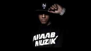 AraabMuzik - Motion Picture