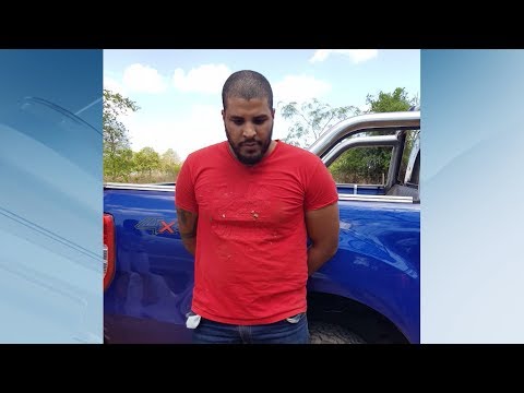 Crime in Ouro Fino: Suspect of dismembering woman is arrested in MS