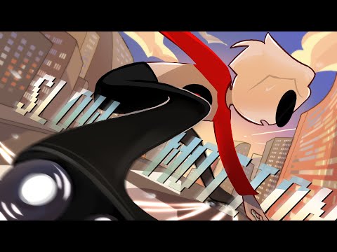 Homestuck Animation - Slow Motion