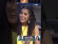 Shorts Anee Master Stunning Dance For Hey Sakkubai Song Dhee Danceshow