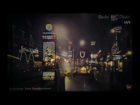 "Ich mache alles mit Musik !" ... Willy Berking und seine Solisten (Berlin, 1941)