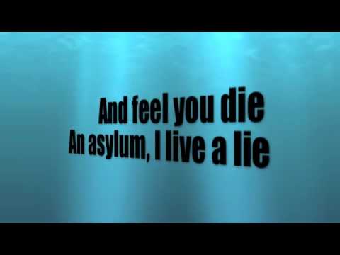 Disturbed - Asylum Lyrics