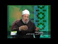 تزكية النفوس.. والتصوف الطُّرُقي