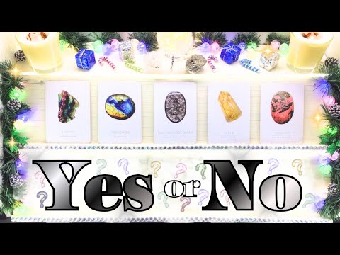 Pick a Card 🔮 Tarot 🔮 Yes or No